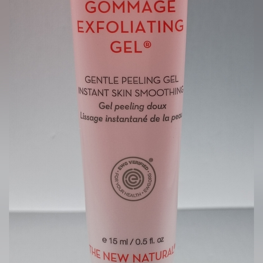 5 For $25 Item🌸 Sonäge Gommage Exfoliating Gel - Picture 3 of 4